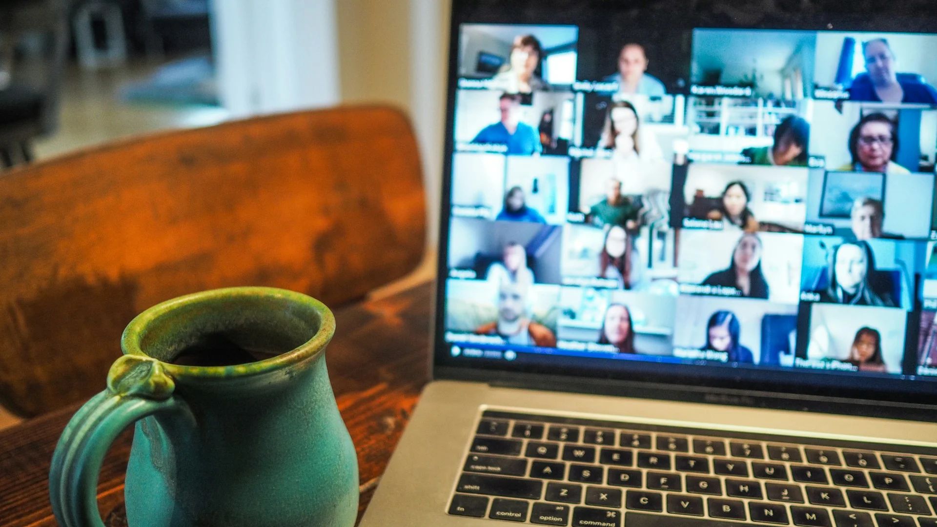 Asynchrone Kommunikation im Remote-Team